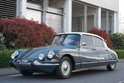Citroen DS Gebrauchtwagen