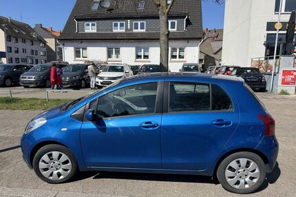Toyota Yaris Gebrauchtwagen