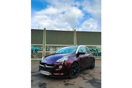 Opel Adam Gebrauchtwagen