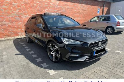 Seat Leon Gebrauchtwagen