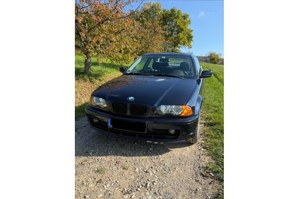 BMW 328 Gebrauchtwagen