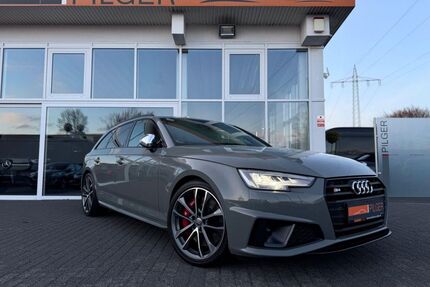 Audi S4 Gebrauchtwagen
