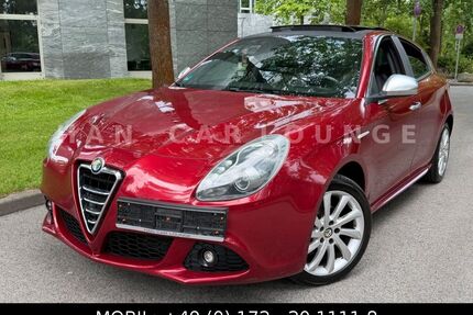 Alfa Romeo Giulietta Gebrauchtwagen