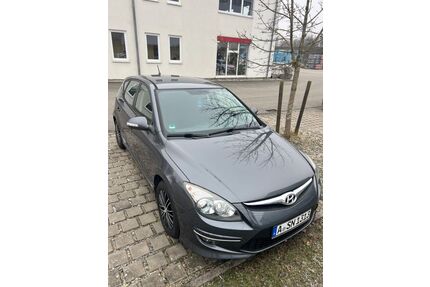 Hyundai i30 Gebrauchtwagen