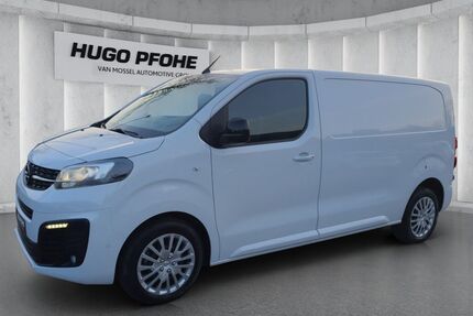 Opel Vivaro Gebrauchtwagen