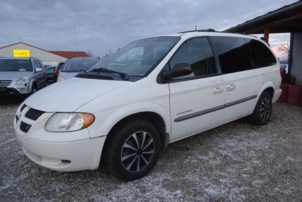 Dodge Grand Caravan Gebrauchtwagen