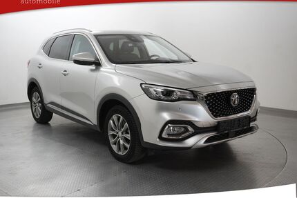 MG HS Gebrauchtwagen