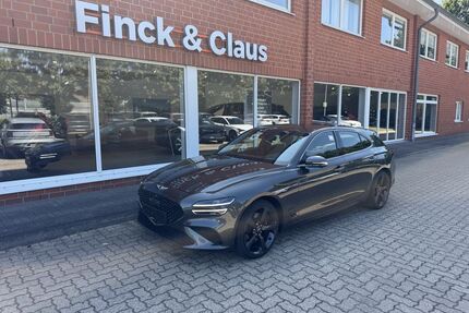 Genesis G70 Gebrauchtwagen