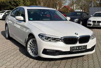 BMW 530 Gebrauchtwagen