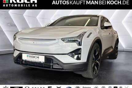 Polestar 3 Gebrauchtwagen