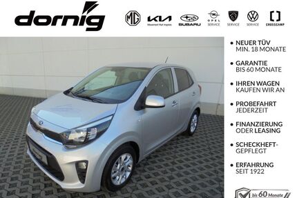 Kia Picanto Gebrauchtwagen