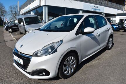 Peugeot 208 Gebrauchtwagen