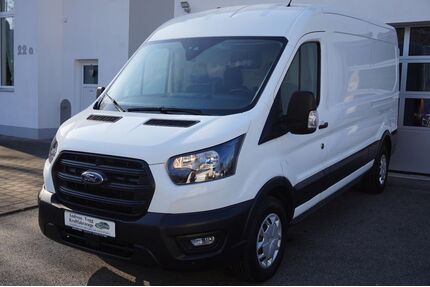 Ford Transit Gebrauchtwagen