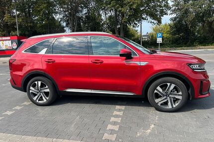 Kia Sorento Gebrauchtwagen