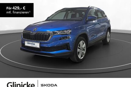 Skoda Karoq Gebrauchtwagen
