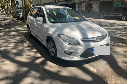 Hyundai i30 Gebrauchtwagen