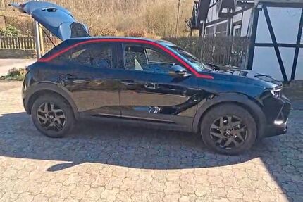 Opel Mokka Gebrauchtwagen