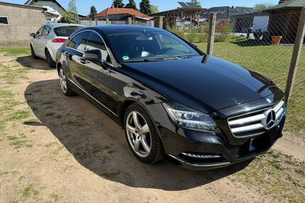 Mercedes-Benz CLS 350 Gebrauchtwagen