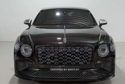 Bentley Flying Spur Gebrauchtwagen