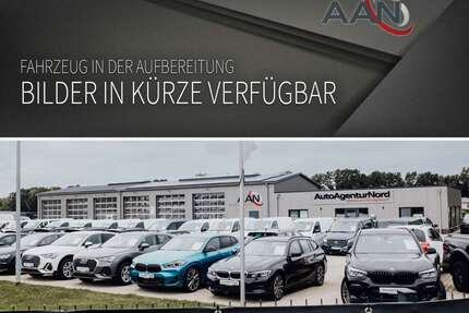 VW Golf Sportsvan Gebrauchtwagen