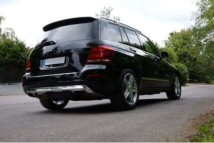 Mercedes-Benz GLK 250 Gebrauchtwagen