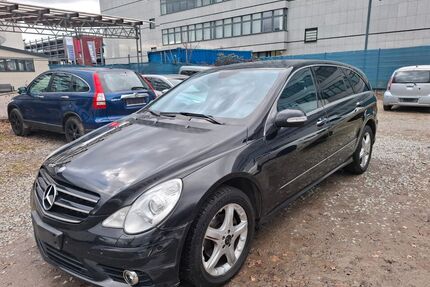 Mercedes-Benz R 350 Gebrauchtwagen