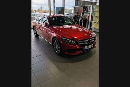 Mercedes-Benz C 300 Gebrauchtwagen