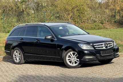 Mercedes-Benz C 180 Gebrauchtwagen