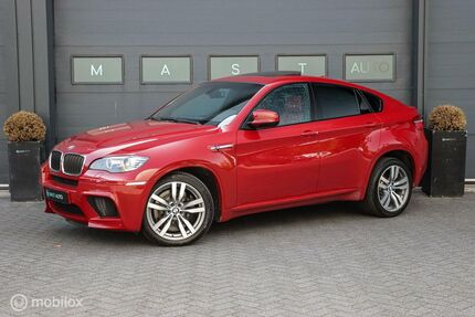 BMW X6 M 
