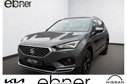 Seat Tarraco Gebrauchtwagen