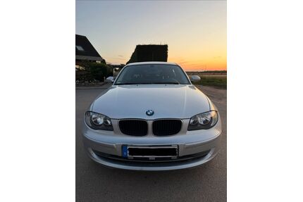 BMW 116 Gebrauchtwagen