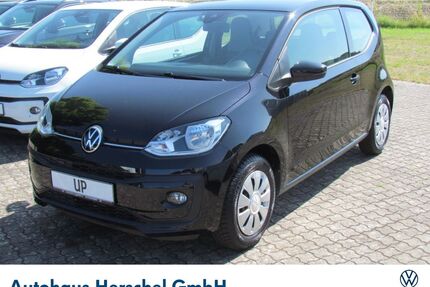 VW up! Gebrauchtwagen