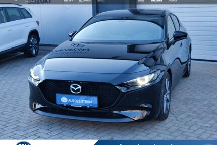 Mazda 3 Gebrauchtwagen