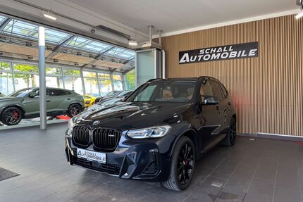 BMW X3 M40 Gebrauchtwagen