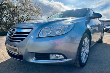 Opel Insignia Gebrauchtwagen