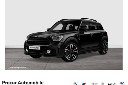 Mini Cooper Countryman Gebrauchtwagen