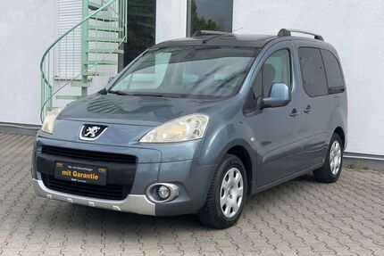 Peugeot Partner Gebrauchtwagen