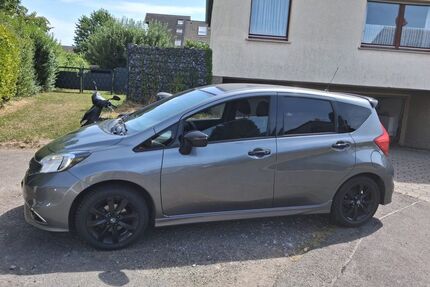 Nissan Note Gebrauchtwagen