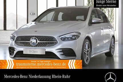 Mercedes-Benz B 250 Gebrauchtwagen