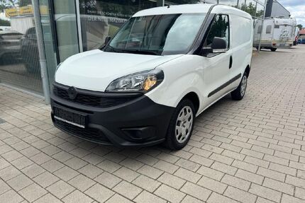 Fiat Doblo Gebrauchtwagen