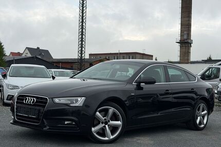 Audi A5 Gebrauchtwagen