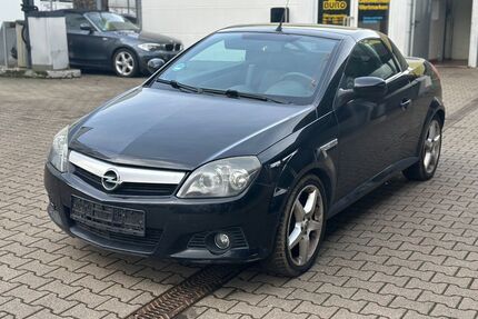 Opel Tigra Gebrauchtwagen