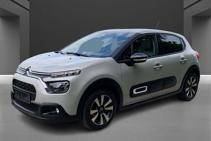 Citroen C3 Gebrauchtwagen