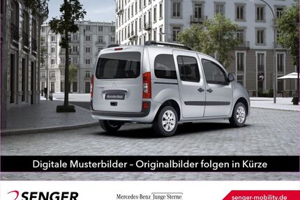 Mercedes-Benz Citan Gebrauchtwagen