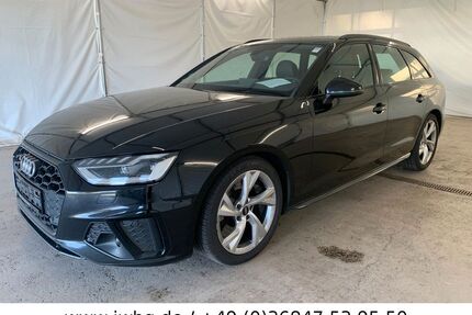 Audi S4 Gebrauchtwagen