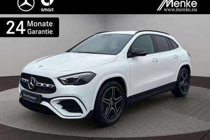 Mercedes-Benz GLA 200 Gebrauchtwagen