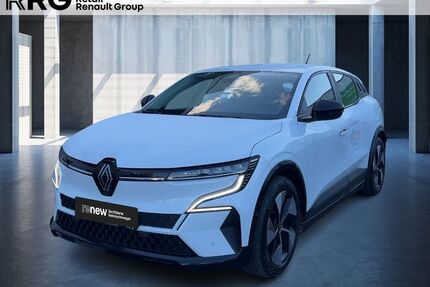 Renault Megane E-TECH Gebrauchtwagen