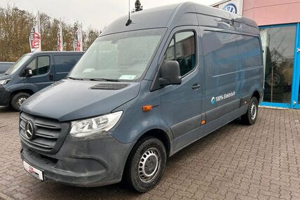 Mercedes-Benz eSprinter Gebrauchtwagen