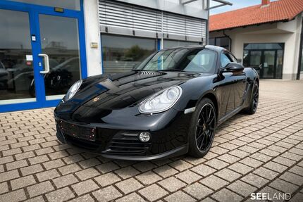 Porsche Cayman Gebrauchtwagen