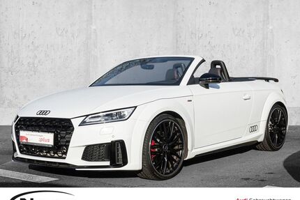Audi TT Gebrauchtwagen